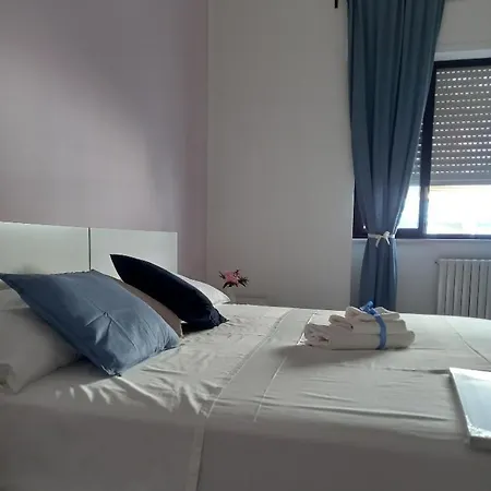 Bilocale Apartmán Tricase