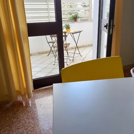Apartmán Bilocale *