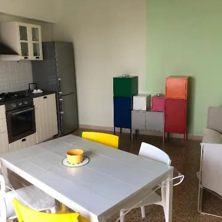 Apartmán Bilocale