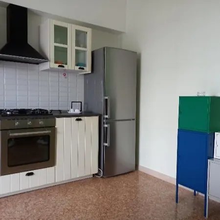 Apartmán Bilocale Tricase