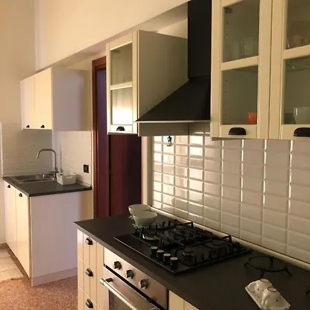 Apartmán Bilocale *