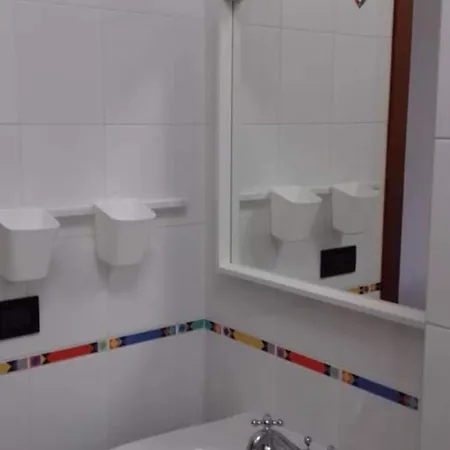 Apartmán Bilocale
