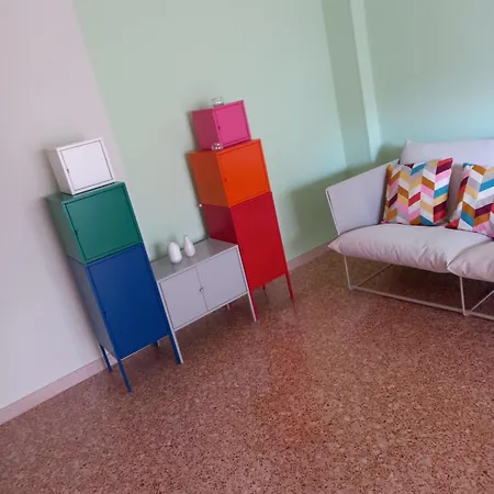 Bilocale Apartmán *